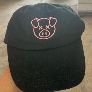 Shane Dawson Pig Hat